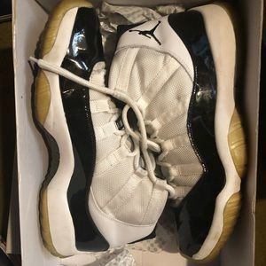 Air Jordans Concord Retro 11
